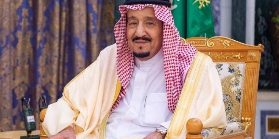 الملك مغرِّدًا: ذكرى عزيزة متجدِّدة في صفحات الوطن الأبيِّ