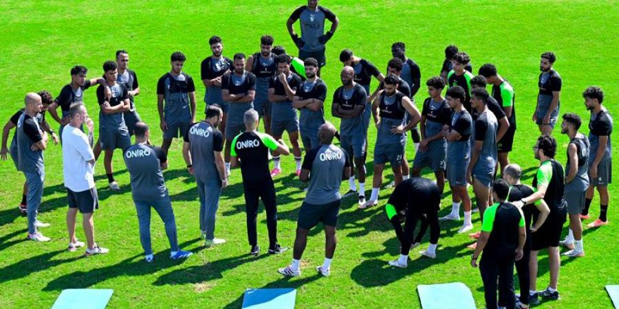 الزمالك المصري: ثنائي المنتخب الوطني ضمن قائمة المدعوين لمواجهة كأس السوبر الإفريقي