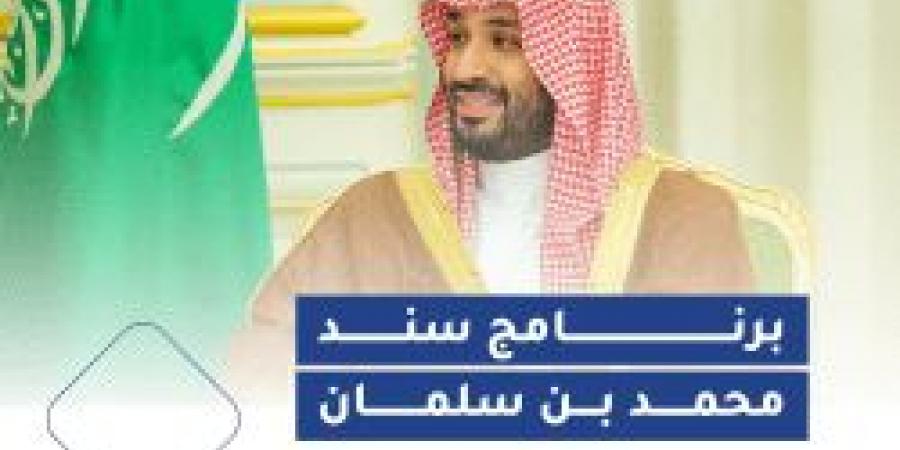 ما هي شروط الحصول على دعم برنامج سند محمد بن سلمان للزواج؟ الطريقة الصحيحة للتسجيل بخطوات بسيطة