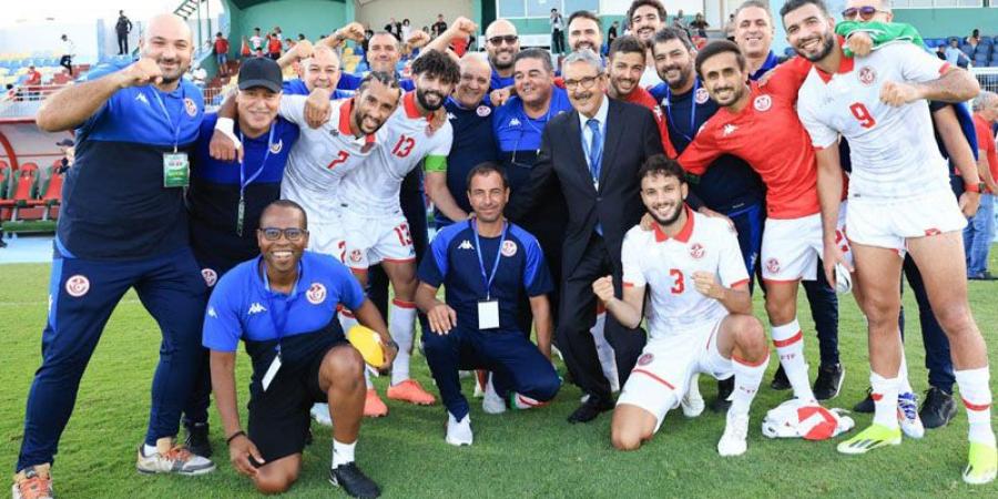 كأس أمم إفريقيا: منتخب جزر القمر يستضيف النسور في الكوت ديفوار .. وصافرة من أريتريا تدير اللقاء