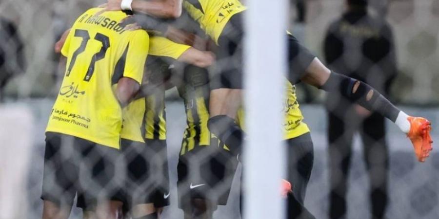 مكاسب الاتحاد بعد التأهل  لدور الـ16 بكأس الملك