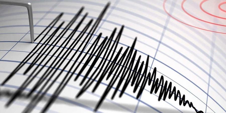 زلزال بقوة 5.7 درجة يضرب هوكايدو اليابانية