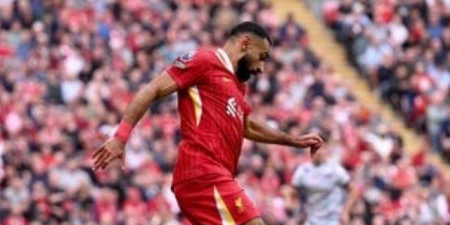 هل يجدد محمد صلاح عقده مع ليفربول بعد نجاح تجربته مع سلوت؟