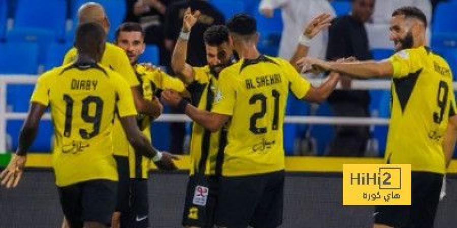 منافس الاتحاد في دور الـ16 من كأس خادم الحرمين الشريفين