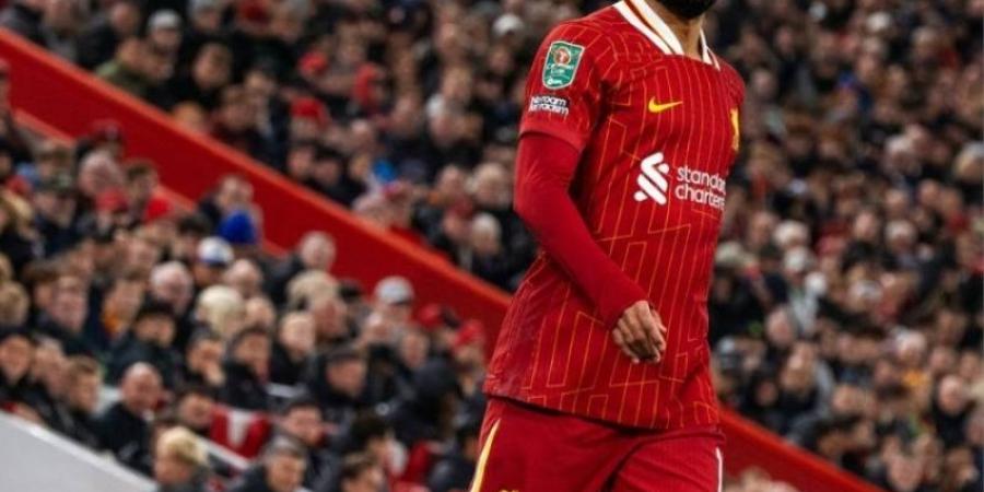 100 مليون يورو بديل محمد صلاح في ليفربول