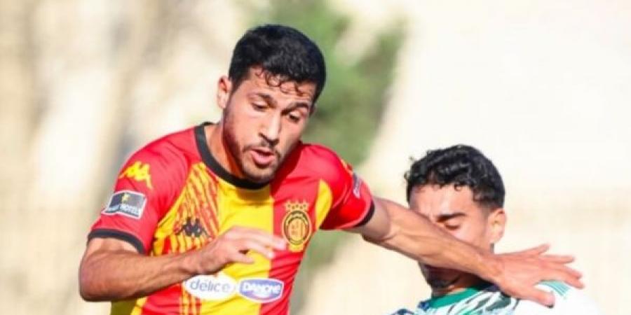 منافسة رباعية على صدارة ترتيب الدوري التونسي بعد نهاية الجولة الثانية