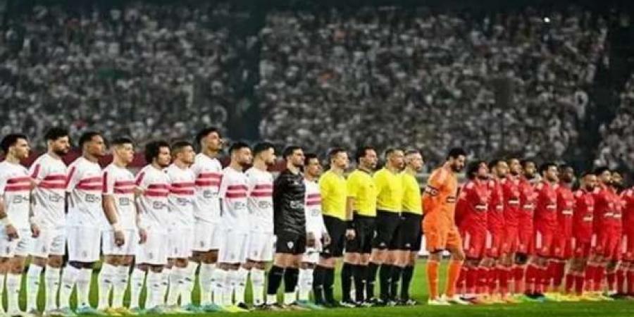 القنوات الناقلة لـ مباراة الأهلي والزمالك في السوبر الأفريقي