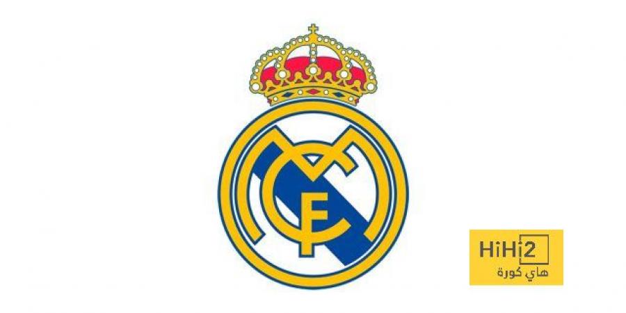 ريال مدريد يكشف تطورات حالة خماسي الفريق