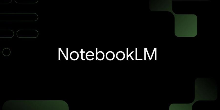 جوجل تضيف دعم مقاطع يوتيوب إلى NotebookLM