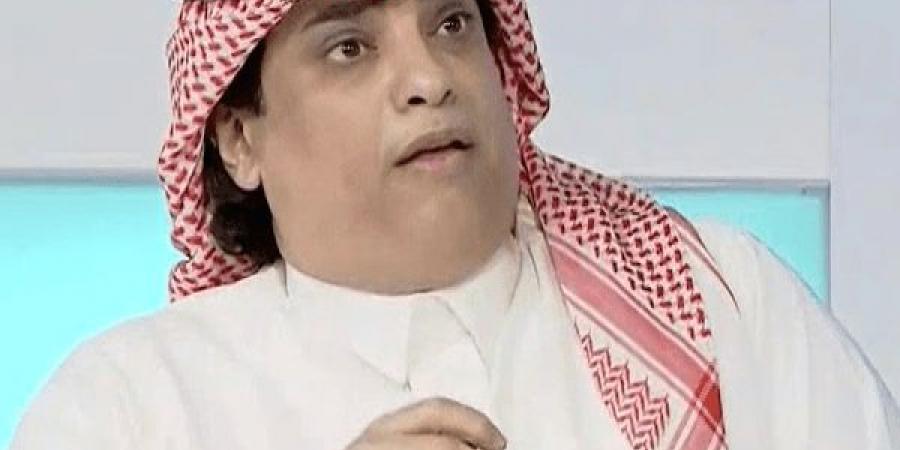 خالد الشعلان يعلق على مواجهة الاتحاد والجندل في كأس خادم الحرميين