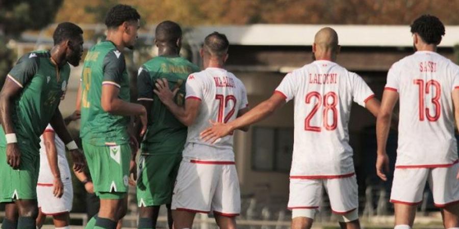 تصفيات كأس أمم إفريقيا: تغيير ملعب مواجهة المنتخب الوطني ومضيفه جزر القمر