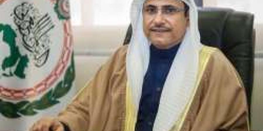 "العسومي" يدين الموقف الدولي المتخاذل تجاه العدوان على الأراضي الفلسطينية