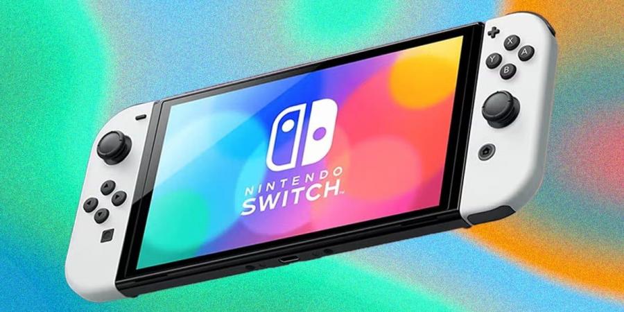 إطلاق جهاز Nintendo Switch 2 في أوائل عام 2025