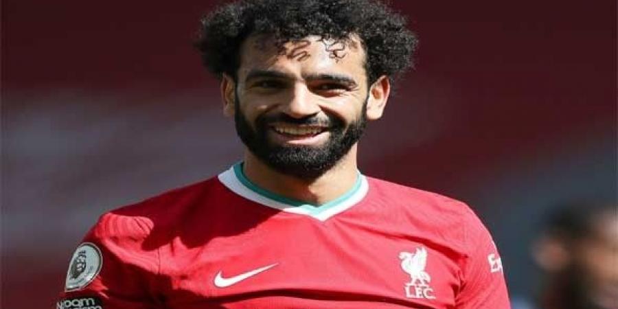 آرني سلوت يٌعلق على تألق محمد صلاح في مباراة ليفربول ضد أرسنال