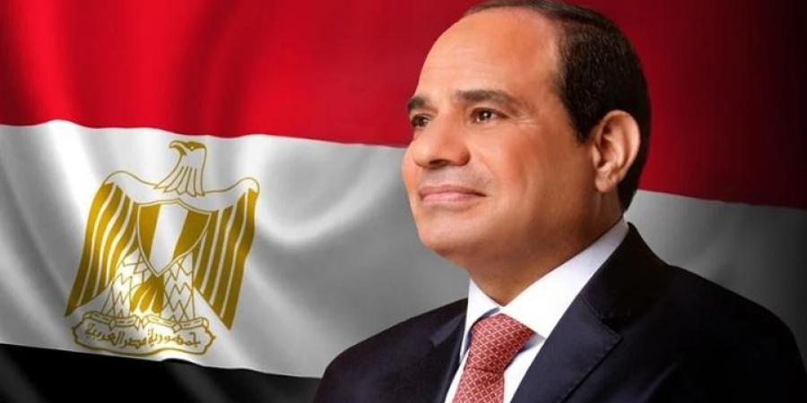 الرئيس السيسي يدعو مجلسي النواب والشيوخ للانعقاد