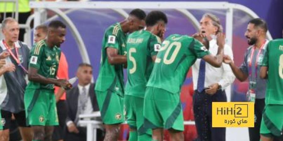 أسعار مباراتي المنتخب السعودي ضد اليابان والبحرين