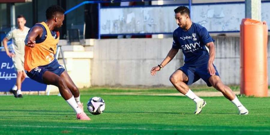 الموعد والقنوات الناقلة لمباراة الهلال ضد الشرطة العراقي في دوري أبطال آسيا للنخبة