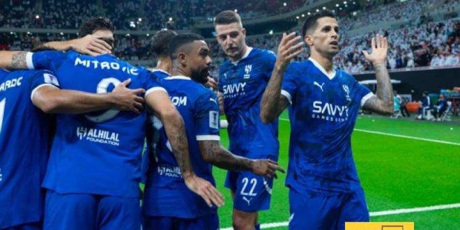 غيابات الهلال عن مباراة الشرطة العراقي في دوري أبطال أسيا للنخبة