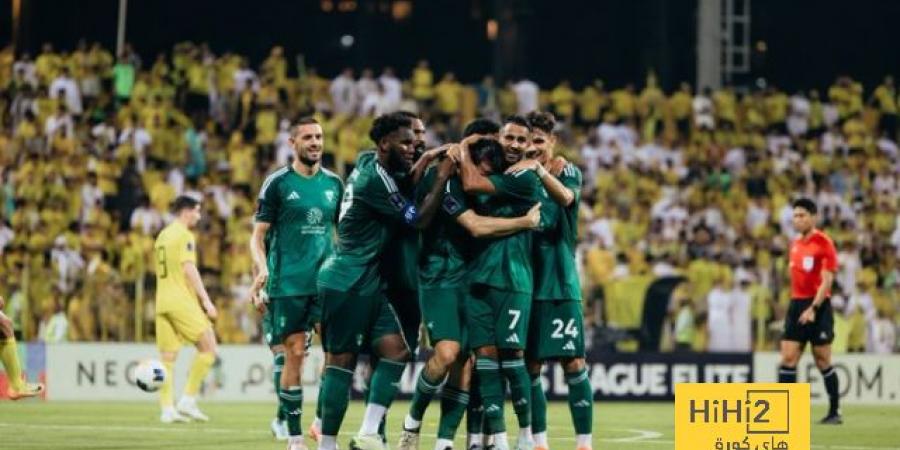 التحدي المقبل لـ الأهلي بعد الفوز على الوصل الإماراتي