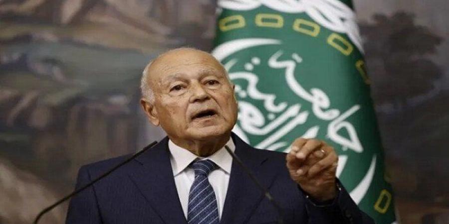 أحمد أبو الغيط: العالم يمر بظروف صعبة للغاية