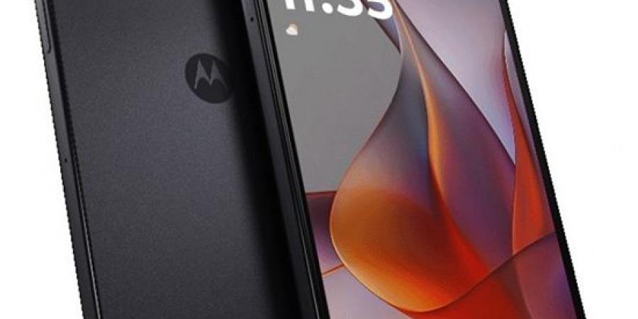 موتورولا تكشف النقاب عن هاتف Moto G75 بمعالج Snapdragon 6 Gen 3