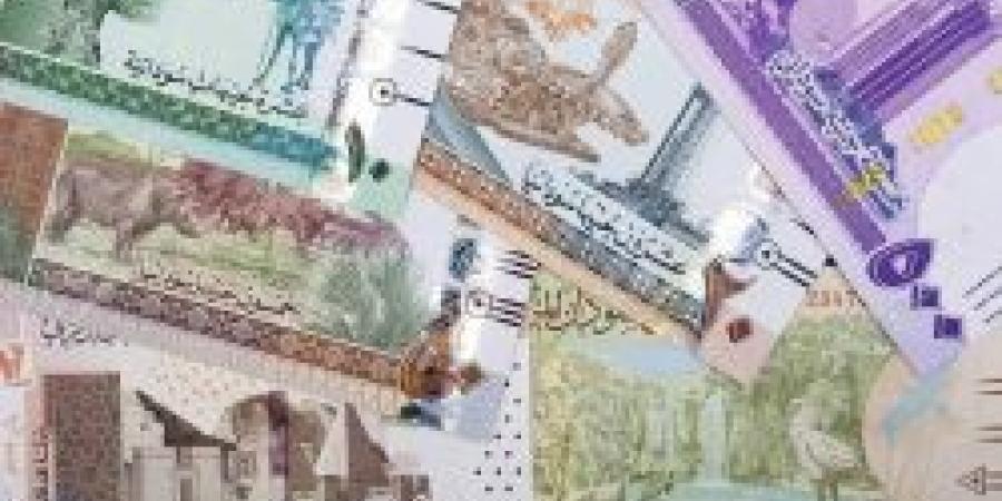 في نهاية التعاملات .. سعر الجنيه السوداني مقابل الريال السعودي اليوم الثلاثاء 1 أكتوبر 2024