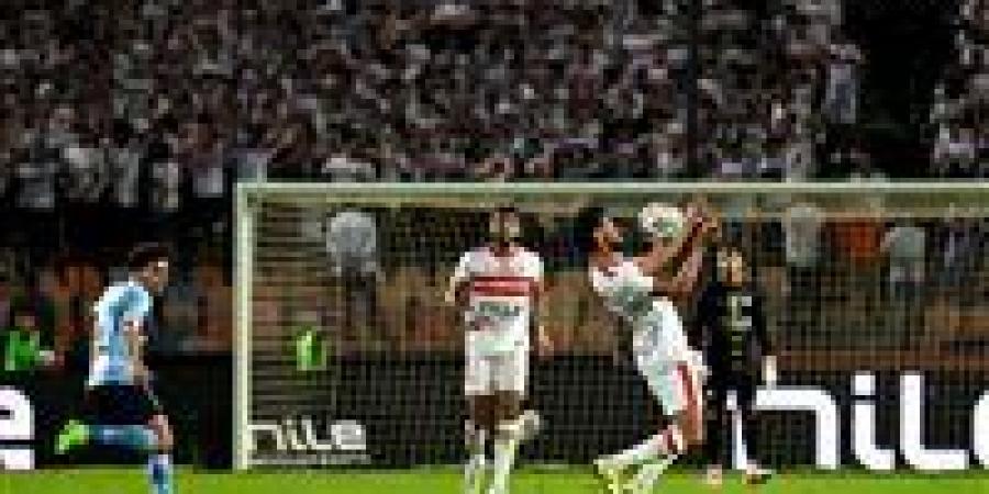 ما هو تاريخ مواجهات بيراميدز والزمالك قبل لقاء السوبر؟