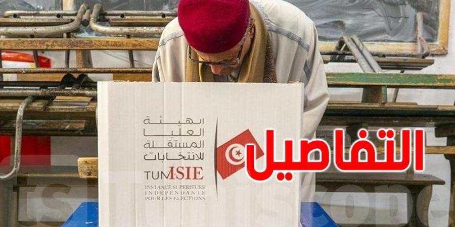 الانتخابات الرئاسية: كيف تتثبّت من مركز الإقتراع؟