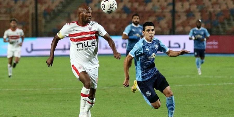 تفاصيل وموعد مباراة الزمالك و بيراميدز فى كأس السوبر المصري