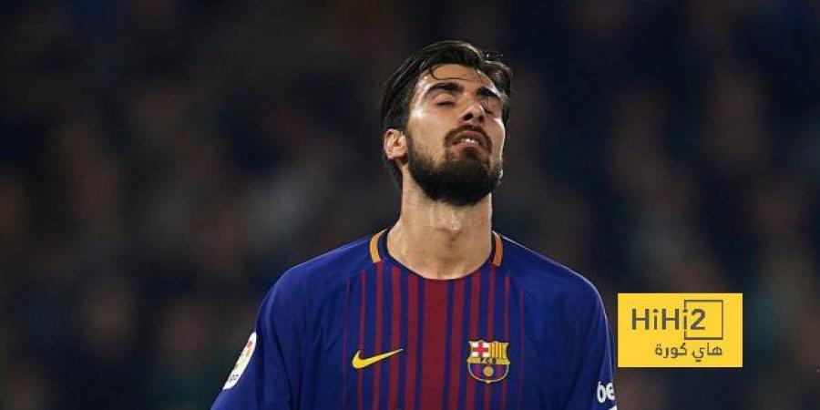 لاعب برشلونة السابق سيواجه ريال مدريد الليلة!