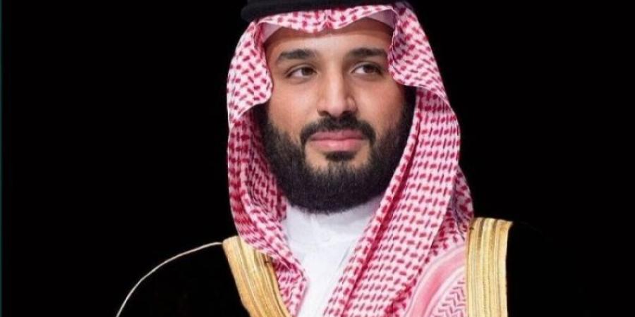 ولي العهد يهنئ السيد شيغيرو إيشيبا بمناسبة انتخابه رئيسًا للوزراء في اليابان