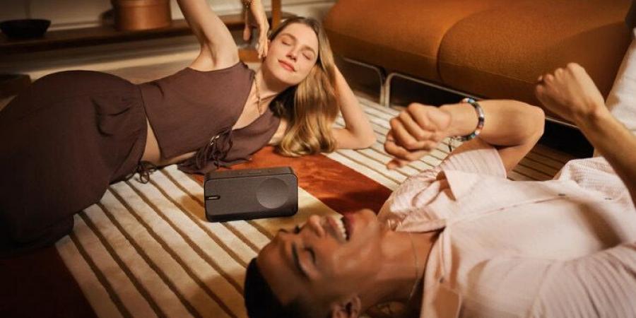 Bose تطلق مكبر صوت SoundLink الجديد بتقنية Bluetooth ومنفذ صوت USB-C