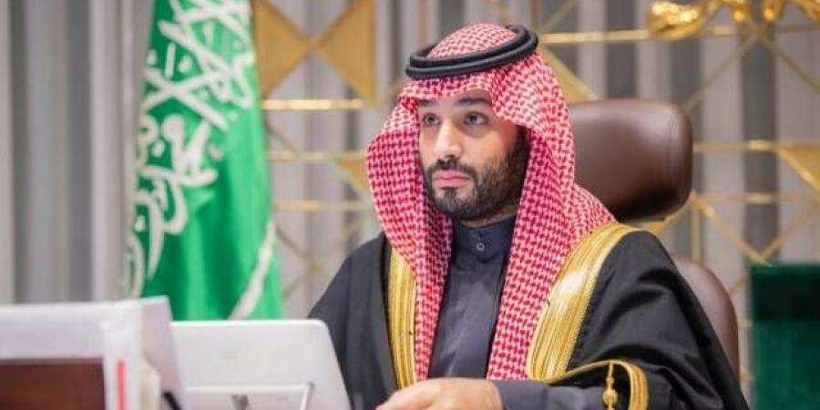 ولي العهد السعودي⁩: الفضاء السيبراني مرتبط ارتباطاً وثيقاً بنمو الاقتصادات