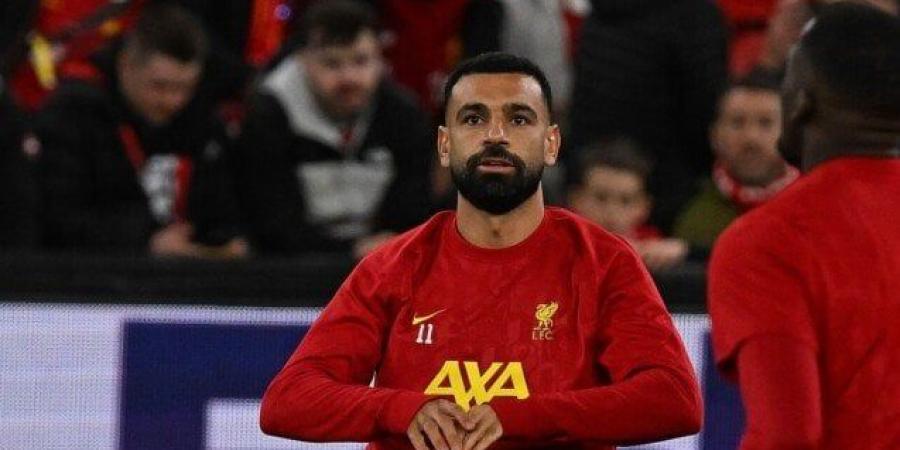 حقيقة طلب محمد صلاح عدم السفر مع منتخب مصر إلى موريتانيا