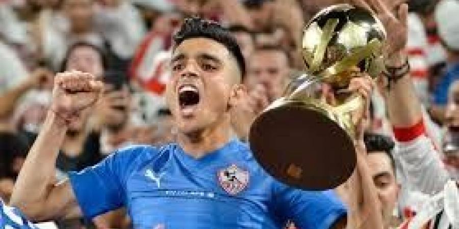 «راتبه هيعمل مشكلة».. أحمد سليمان يوضح سبب فشل ضم بن شرقي للزمالك