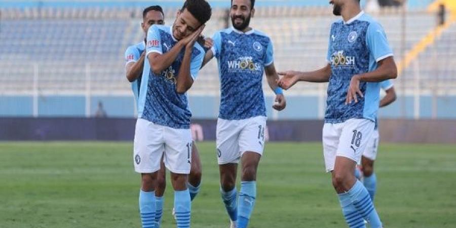 سر تراجع إدارة الزمالك عن ضم نجم بيراميدز