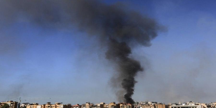 الجيش اللبناني يقول إنه رد على "مصادر النيران" بعد استشهاد جندي باستهداف إسرائيلي