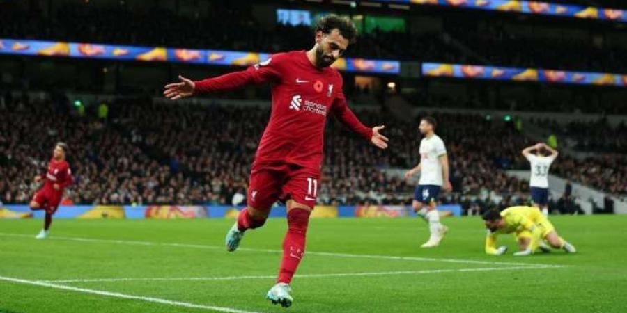 شاهد.. ليفربول يفوز بثنائية على بولونيا في دوري أبطال أوروبا