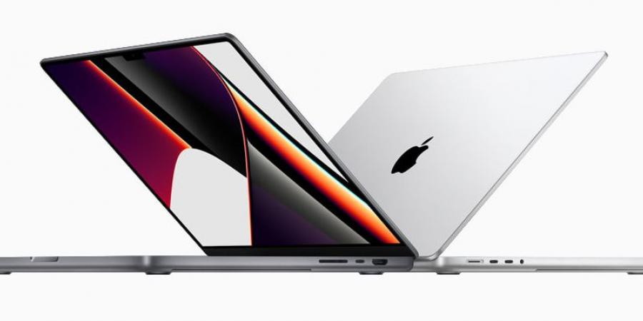 ابل تستعد للإعلان عن أجهزة MacBook Pro بمعالجات M4 خلال الأسابيع المقبلة