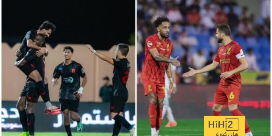 5 تفصيلات بشأن مباراة القادسية أمام الرياض في دوري روشن