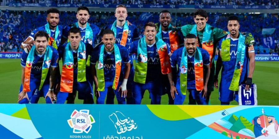 غيابات الهلال ضد الأهلي في الجولة 6 بـ الدوري السعودي - موقع بالجول