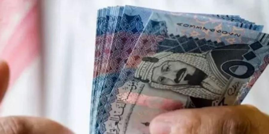 سعر الريال السعودي في مصر اليوم.. الأحد 6-10-2024