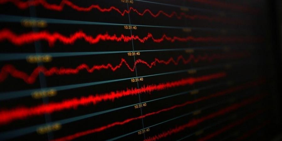 المركز الأوروبي المتوسطي: زلزال بقوة 5.7 درجة يضرب مضيق كوك في نيوزيلندا