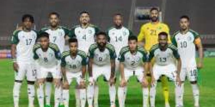 موعد مباراة منتخب السعودية ضد اليابان استعدادًا للتصفيات الآسيوية