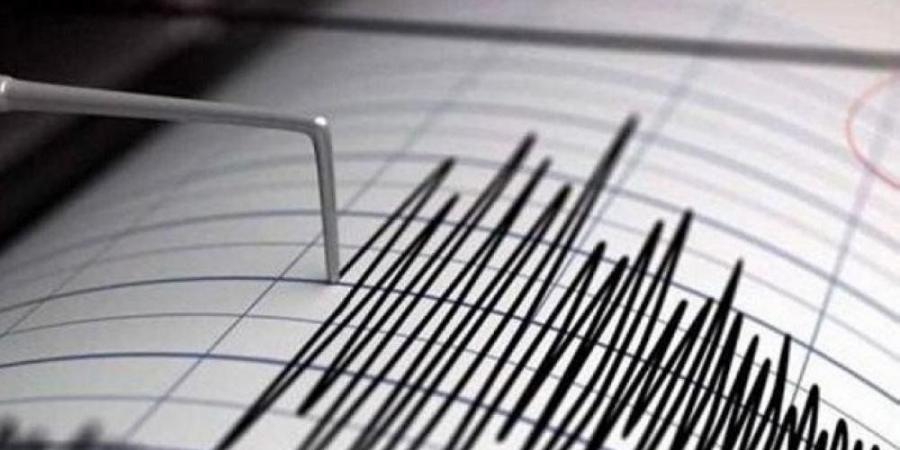 بقوة 4.9 ريختر.. زلزال يضرب العاصمة الإثيوبية أديس أبابا