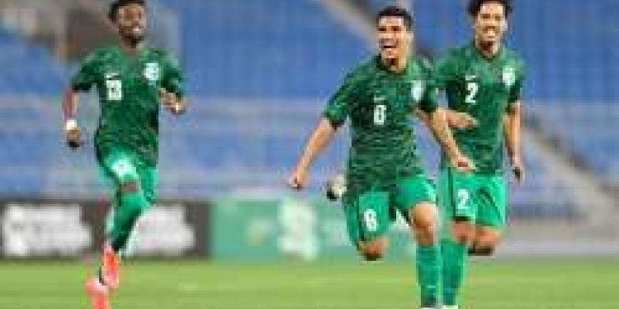 قائمة منتخب السعودية ضد اليابان في التصفيات الآسيوية 2025