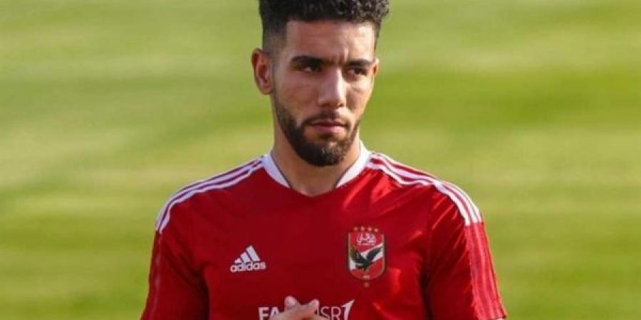 الاهلي المصري يتخذ قرارا صارما بحق لاعبه الجزائري قندوسي