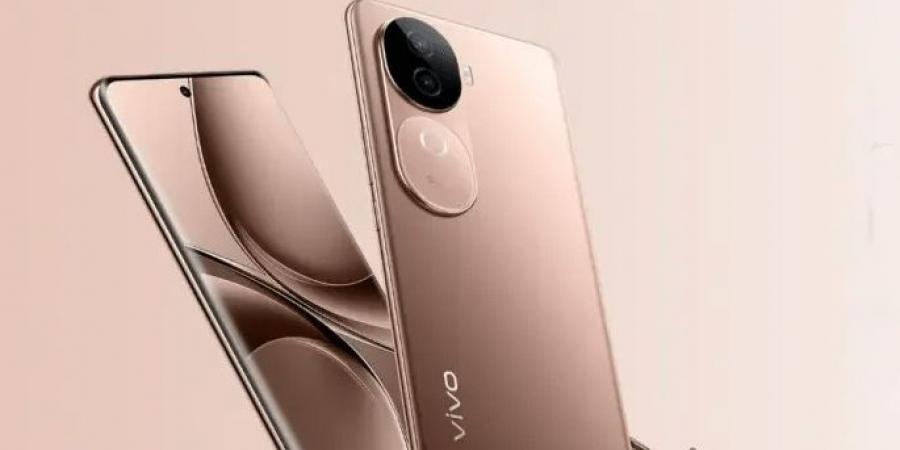 المواصفات الرئيسية لهاتف Vivo Y300 Plus قبل الإعلان الرسمي