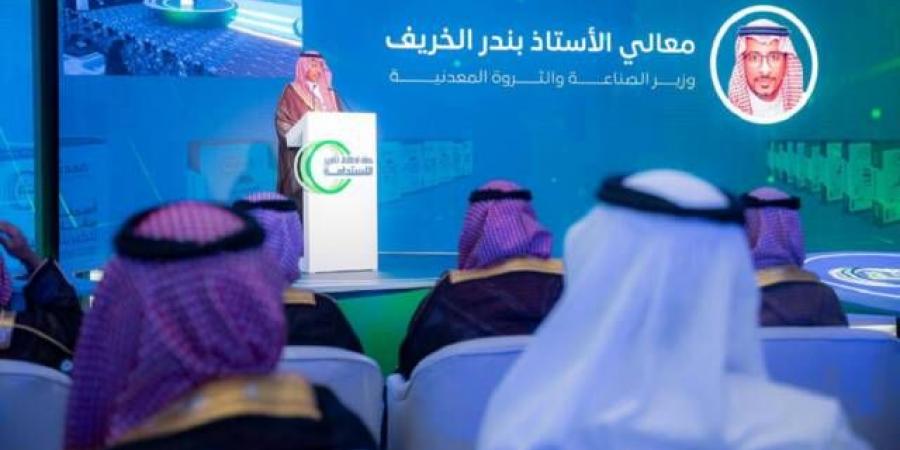 الخريف: حجم الإنفاق على قطاع البناء والتشييد يصل إلى 6 تريليونات ريال بحلول 2030