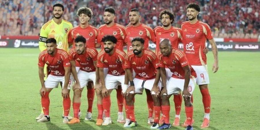 ماذا قدم منافسو الأهلي بدوري أبطال إفريقيا هذا الموسم؟